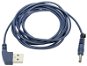 SCANGRIP – nabíjací kábel 1,8 m, pre produkty SCANGRIP - Napájací kábel