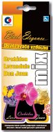 MONT GROUP 3 exkluzív illatkészlet a védett műhelyekből Orchidea/Levendula/Don Juan - Autóillatosító