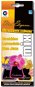 MONT GROUP Set of 3 Exclusive Fragrances from Protected Workshops Orchid/Levandule/Don Juan - Car Air Freshener