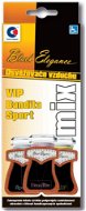MONT GROUP Set of 3 Exclusive Fragrances from Protected Workshops VIP/Bandita/Sport - Car Air Freshener