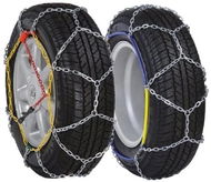 Welldone Steel Snow Chains 9mm - Snow Chains