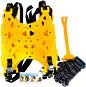 Welldone TPU rescue belts 6pcs - Snow Chains