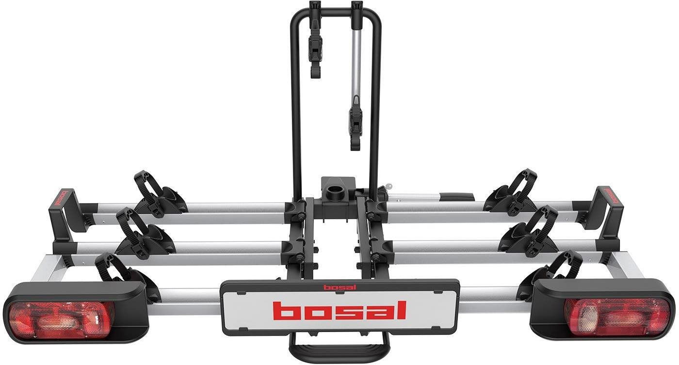 Bosal bike clearance carrier