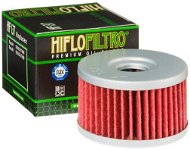 ISON HF137 - Oil Filter