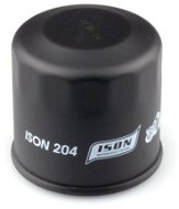 Olejový filter ISON HF204 - Olejový filtr