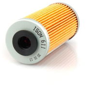 ISON HF611 - Oil Filter