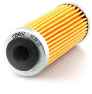 ISON HF652 - Oil Filter