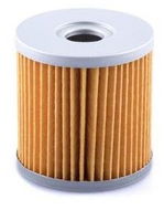 ISON HF681 - Oil Filter