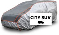 COMPASS Hail Protection Tarpaulin CITY SUV 460x185x145cm - Car Cover