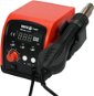 Soldering iron Yato Hot Air Soldering Station with LED display 750W - Pájka