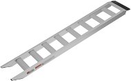 Q-TECH aluminium ramp, (1 piece) - Car Ramp