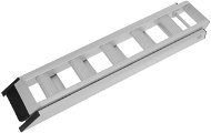 Q-TECH ramp - foldable - aluminium (1 piece) - Car Ramp