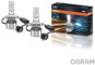 OSRAM LEDriving XTR ,,H4" 13/13 W 12 V P43T - LED autožiarovka