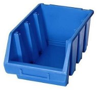 Patrol Plastový box Ergobox 3 12,6 x 24 x 17 cm, modrý - Box na nářadí