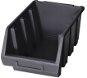 Patrol Plastic box Ergobox 3 12,6 x 24 x 17 cm, black - Toolbox