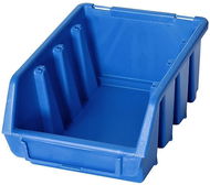 Patrol Plastový box Ergobox 2 7,5 x 16,1 x 11,6 cm, modrý - Box na nářadí