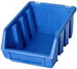 Patrol Plastový box Ergobox 2 7,5 x 16,1 x 11,6 cm, modrý - Box na nářadí