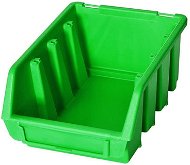 Patrol Plastový box Ergobox 2 7,5 x 16,1 x 11,6 cm, zelený - Box na nářadí