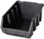 Patrol Plastic box Ergobox 2 7,5 x 16,1 x 11,6 cm, black - Toolbox