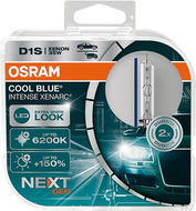 Xenónová výbojka OSRAM Xenarc CBI Next Generation, D1S, 35 W, 12/24 V, PK32d-2 Duobox - Xenonová výbojka