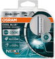 OSRAM Xenarc CBI Next Generation, D1S, 35W, 12/24V, PK32d-2 Duobox - Xenon Flash Tube