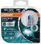 OSRAM H4 Cool Blue Intense Next Generation, 12V, 60/55W, P43t, Duobox - Autóizzó