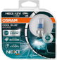 OSRAM HB3 Cool Blue Intense Next Generation, 12V, 60W, P20d, Duobox - Autóizzó