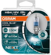 OSRAM HB4 Cool Blue Intense Next Generation, 12V, 51W, P22d, Duobox - Car Bulb