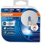 OSRAM Cool Blue Boost "H1",12 V, 80 W, P14.5s Duobox - Autožiarovka