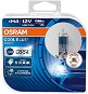 OSRAM Cool Blue Boost "H4",12V, 100/90W, P43t, Duobox - Car Bulb
