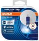 OSRAM Cool Blue Boost "H11",12V, 75W, PGJ19-2 Duobox - Autóizzó