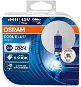 OSRAM Cool Blue Boost H11,12 V, 75 W, PGJ19-2 Duobox - Autožiarovka