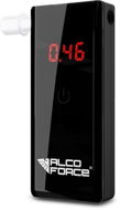 Alcohol Tester AlcoForce PRIME - Alkohol tester