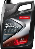 Champion Active Defence 10W-40 B4;4l - Motor Oil