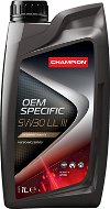 Champion OEM Specific 5 W-30 LL III;1 l - Motorový olej