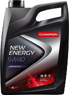 Champion New Energy 5W-40;4l - Motor Oil