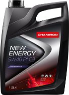Champion New Energy 5 W-40 PI C3;5 l - Motorový olej