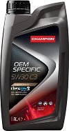 Champion OEM Specific 5W-30 C3;1l - Motor Oil