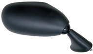 Q-TECH plastic rear view mirror (28 mm bolt spacing), P - Motorbike Mirror