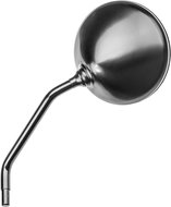 Q-TECH plastic rear view mirror Aprilia (thread right M10), L - Motorbike Mirror