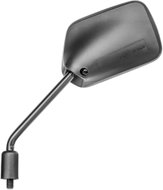 Q-TECH plastic rear view mirror Honda (thread right M10), L - Motorbike Mirror
