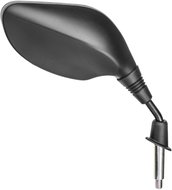 Q-TECH plastic rear view mirror Honda (thread right M10), P - Motorbike Mirror