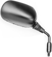 Q-TECH plastic rear view mirror Honda (thread right M10), P - Motorbike Mirror