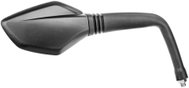 Q-TECH plastic rear view mirror KTM (thread left M10), P - Motorbike Mirror
