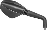 Q-TECH plastic rear view mirror KTM (thread left M10), P - Motorbike Mirror
