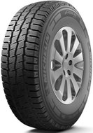 Michelin Agilis Alpin 215/65 R16 109 R Zesílená - Zimní pneumatika