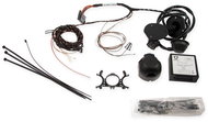 ERICH JAEGER 13-pin/12V plug - Electrical Installation of Towing equipment