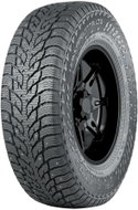 Nokian Hakkapeliitta LT3 STUDDED 235/85 R16 120/116 Q - Winter tyre
