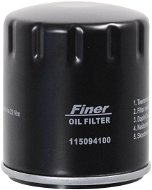 FINER oil filter for Škoda Favorit, Felicia (047115561F) - Filter