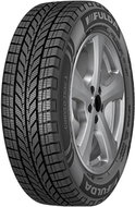 Fulda CONVEO TRAC 3 195/80 R14 106 R Reinforced Winter - Winter tyre